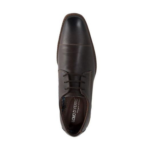 CHOCLO DE VESTIR UOMO DI FERRO 3161