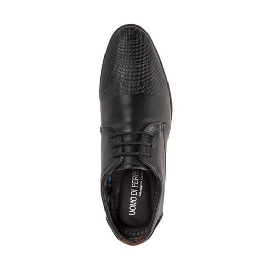 CHOCLO CASUAL UOMO DI FERRO 3021