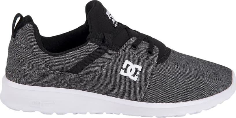TENIS CASUAL URBANO CHOCLO DC SHOES 1GRY