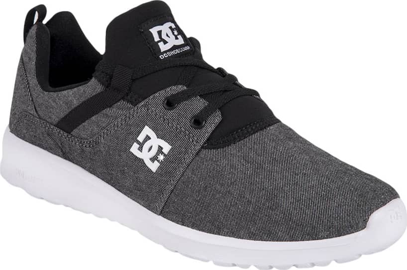 TENIS CASUAL URBANO CHOCLO DC SHOES 1GRY