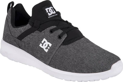 TENIS CASUAL URBANO CHOCLO DC SHOES 1GRY