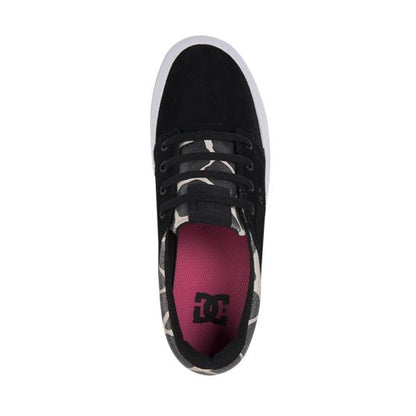 TENIS CASUAL DC SHOES TRASE PLATFORM SE 7BT0