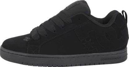 TENIS CASUAL URBANO CHOCLO DC SHOES 93BK
