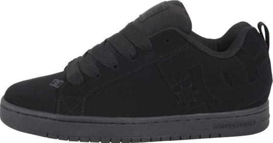 TENIS CASUAL URBANO CHOCLO DC SHOES 93BK