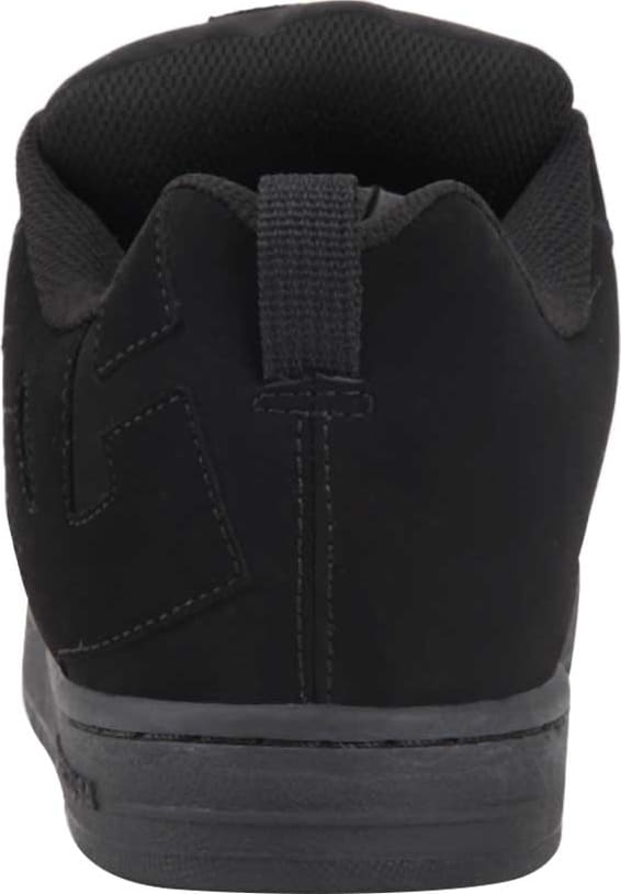 TENIS CASUAL URBANO CHOCLO DC SHOES 93BK