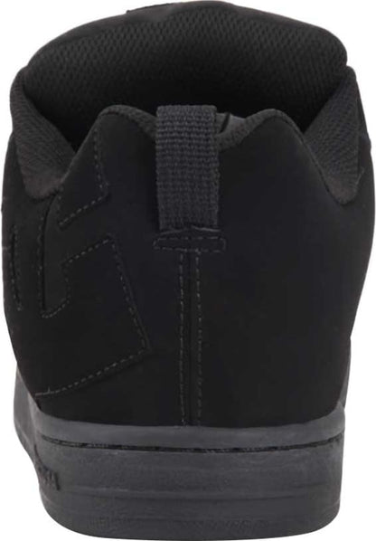 TENIS CASUAL URBANO CHOCLO DC SHOES 93BK