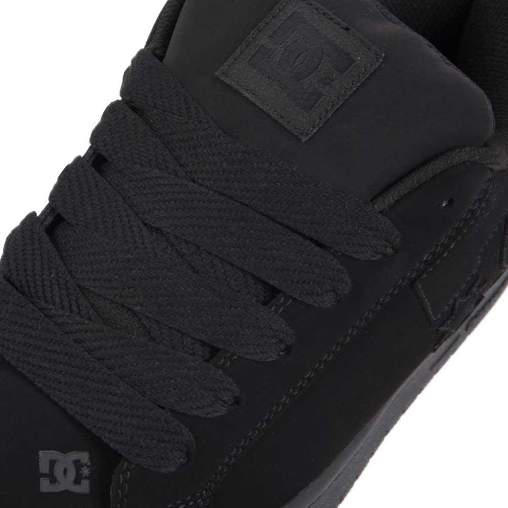 TENIS CASUAL URBANO CHOCLO DC SHOES 93BK