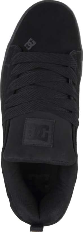 TENIS CASUAL URBANO CHOCLO DC SHOES 93BK