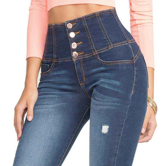 JEANS CASUAL SEVEN ELEVEN 4142