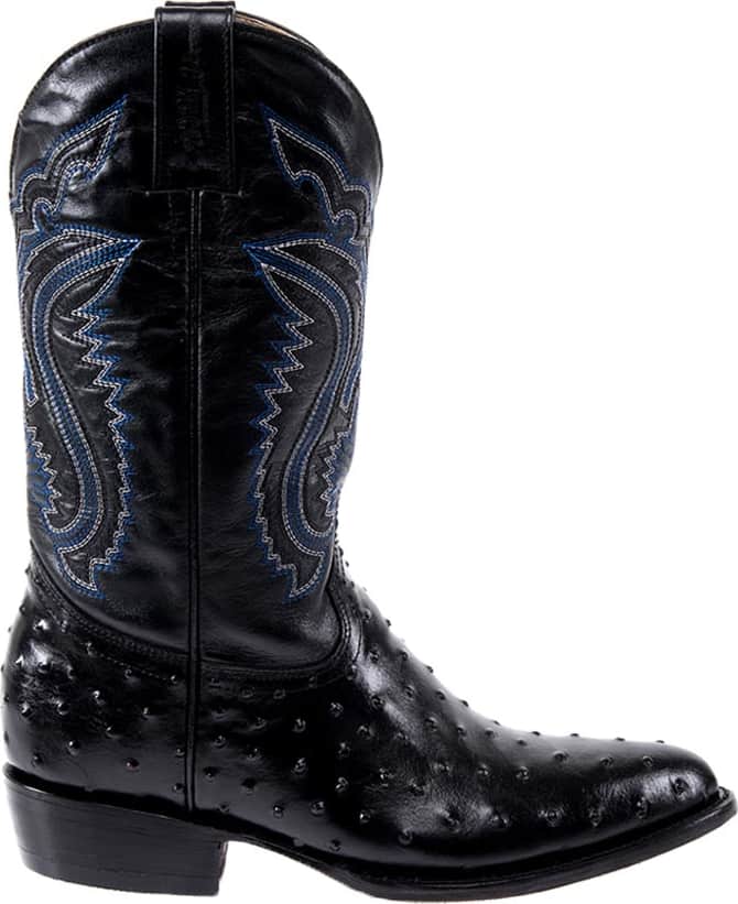 VAQUERO BOTA JC MC COY 4500