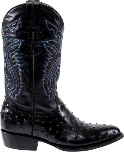 VAQUERO BOTA JC MC COY 4500