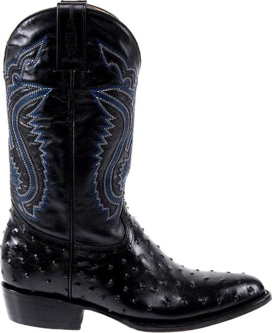VAQUERO BOTA JC MC COY 4500