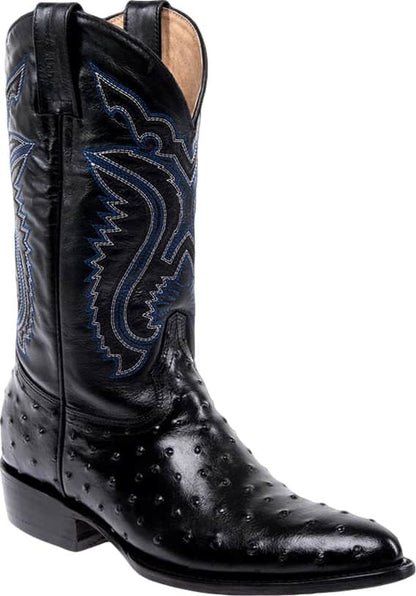 VAQUERO BOTA JC MC COY 4500