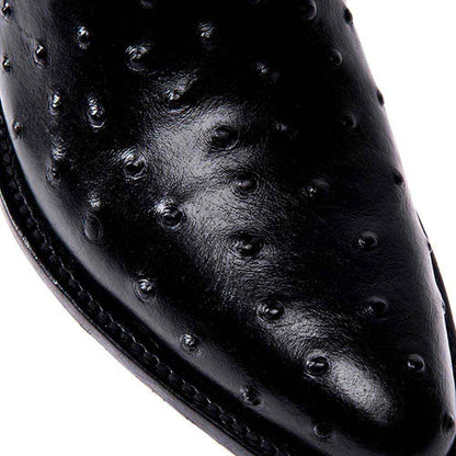 VAQUERO BOTA JC MC COY 4500