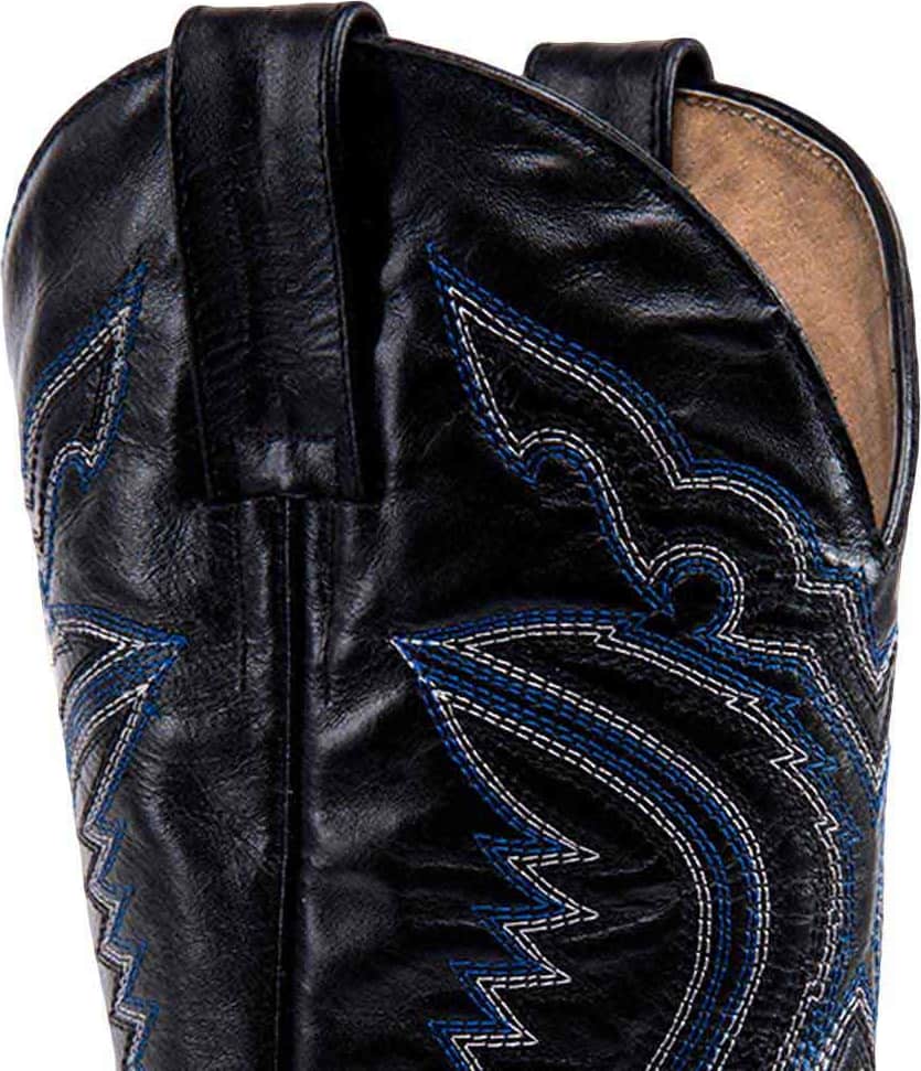 VAQUERO BOTA JC MC COY 4500