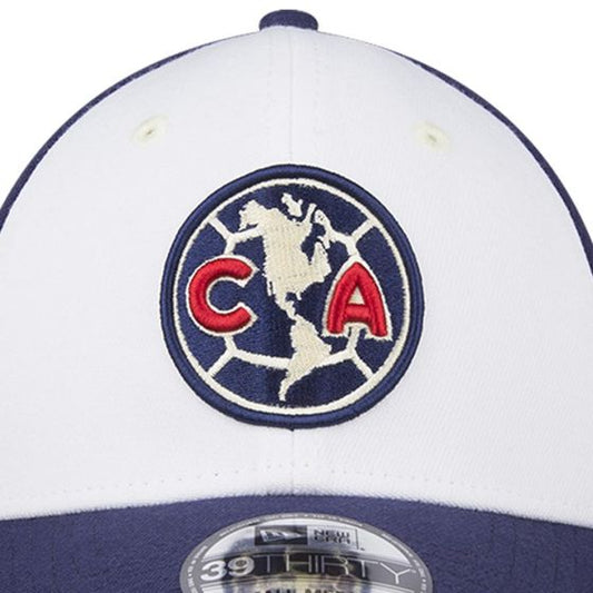 GORRA NEW ERA CAP CLUB AMERICA 8532