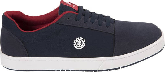 TENIS DEPORTIVO SKATE ELEMENT 4BLR