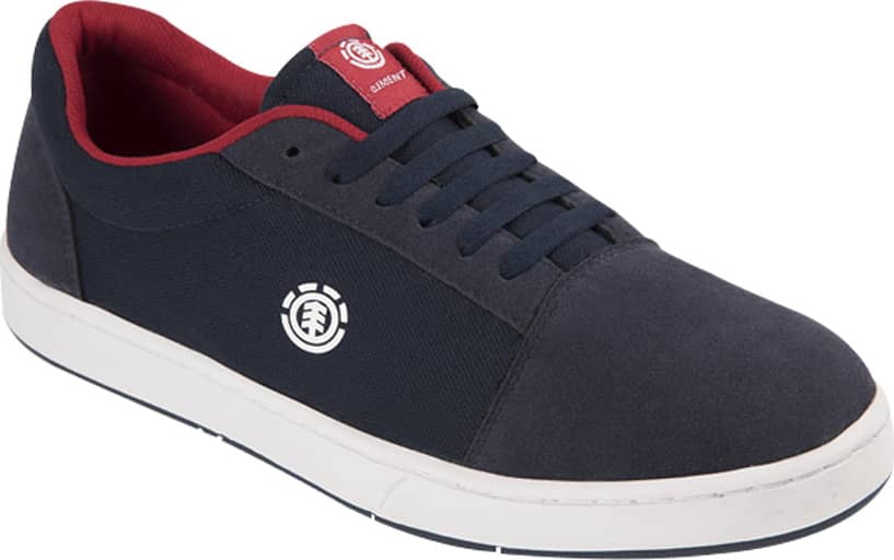 TENIS DEPORTIVO SKATE ELEMENT 4BLR