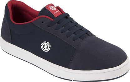 TENIS DEPORTIVO SKATE ELEMENT 4BLR