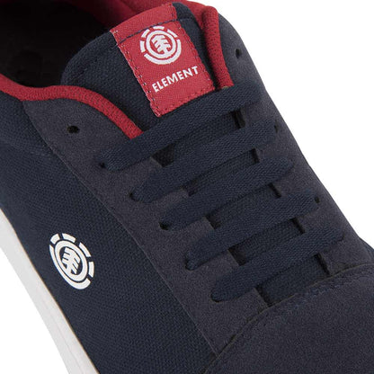 TENIS DEPORTIVO SKATE ELEMENT 4BLR