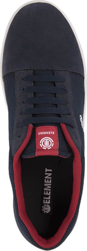 TENIS DEPORTIVO SKATE ELEMENT 4BLR