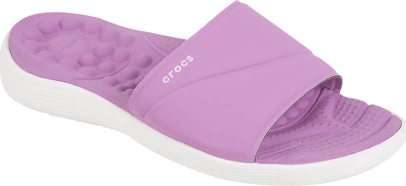 PLAYA/BAÑO SANDALIA CROCS LIDE