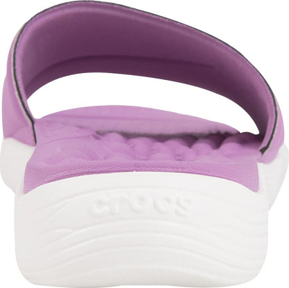 PLAYA/BAÑO SANDALIA CROCS LIDE
