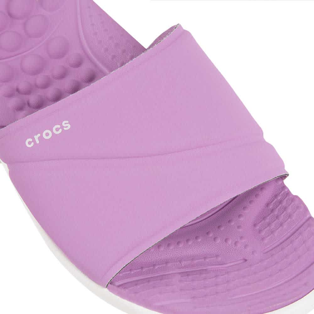 PLAYA/BAÑO SANDALIA CROCS LIDE