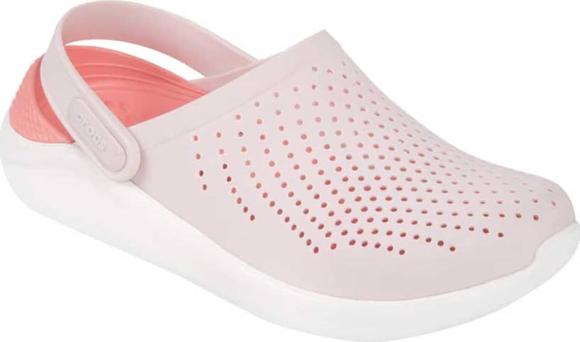 PLAYA/BAÑO SANDALIA CROCS CLOG