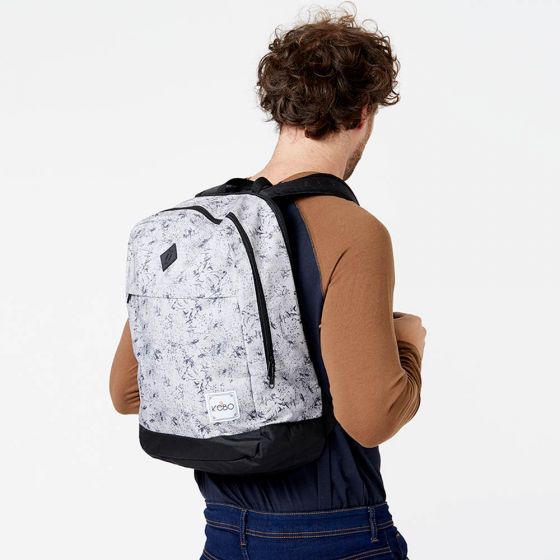 Kebo RH01 Men's Backpack