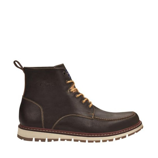 TENIS CASUAL TIPO BOTA PEPE JEANS MBAT