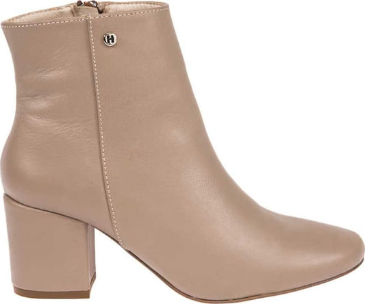 VESTIR BOTA HISPANA 2912