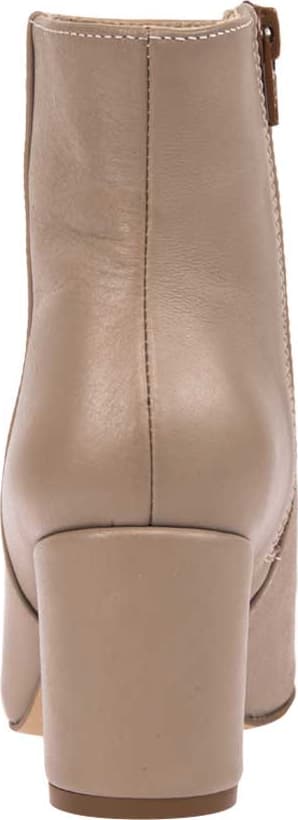 VESTIR BOTA HISPANA 2912