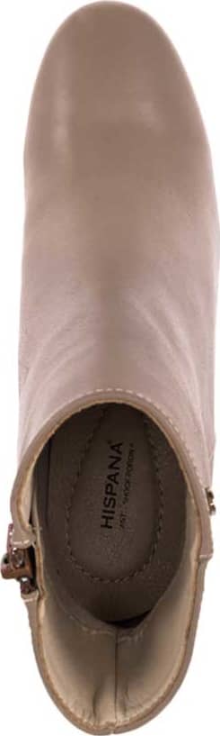 VESTIR BOTA HISPANA 2912