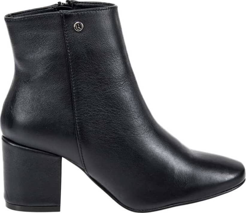 VESTIR BOTA HISPANA 2912