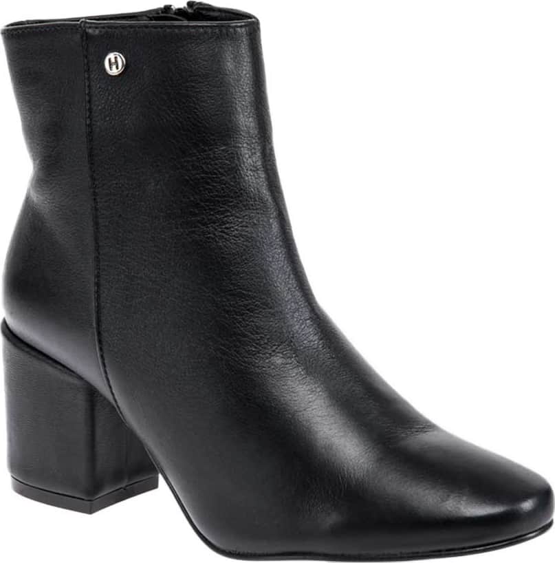 VESTIR BOTA HISPANA 2912