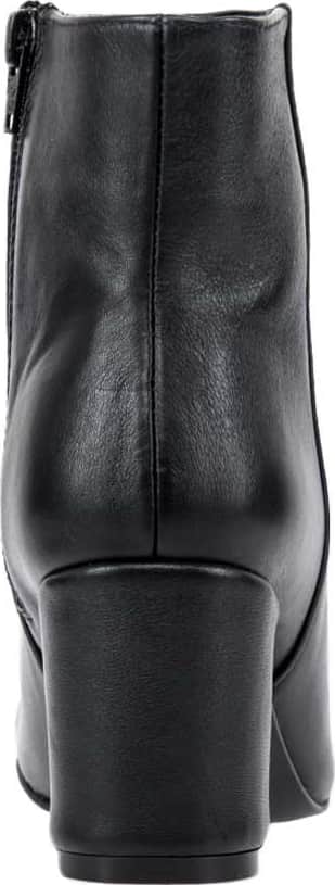 VESTIR BOTA HISPANA 2912