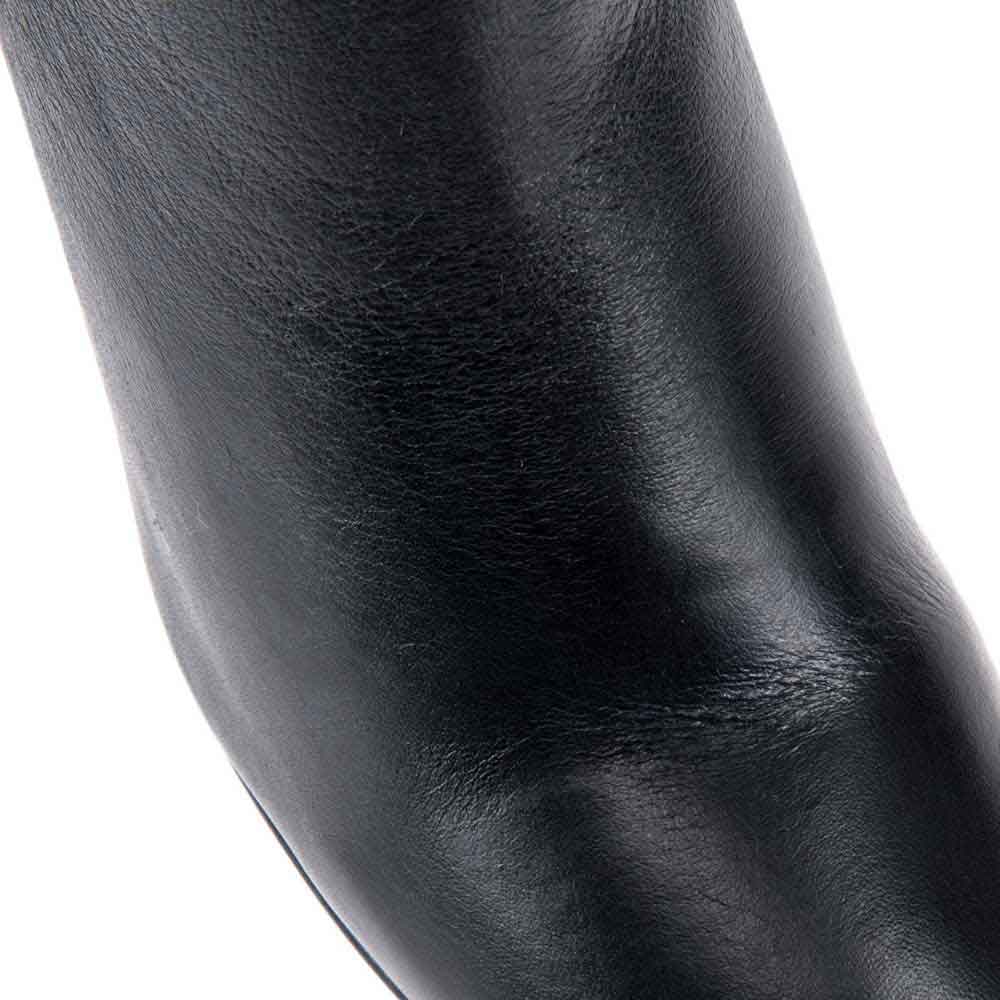 VESTIR BOTA HISPANA 2912