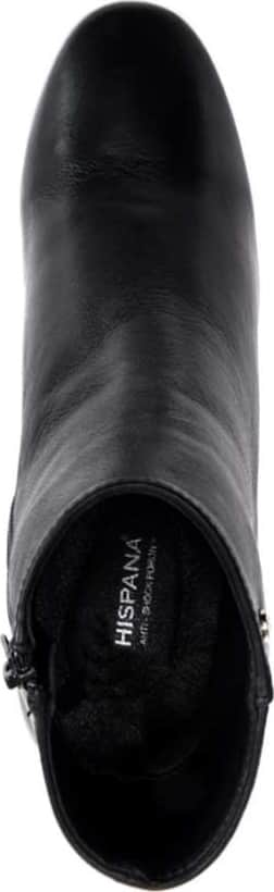 VESTIR BOTA HISPANA 2912