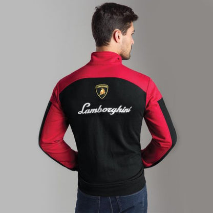 CHAMARRA CASUAL LAMBORGHINI G015