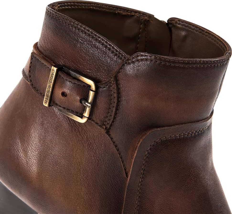 VESTIR BOTA CARLO ROSSETTI 8117