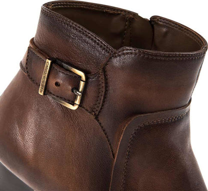 VESTIR BOTA CARLO ROSSETTI 8117