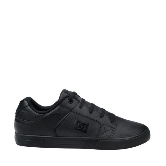 TENIS CASUAL DC SHOES 33BK