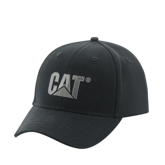 GORRA CATERPILLAR 2123865 NEGRO 3865