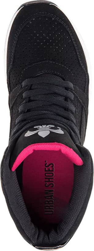 URBANO BOTA URBAN SHOES T381