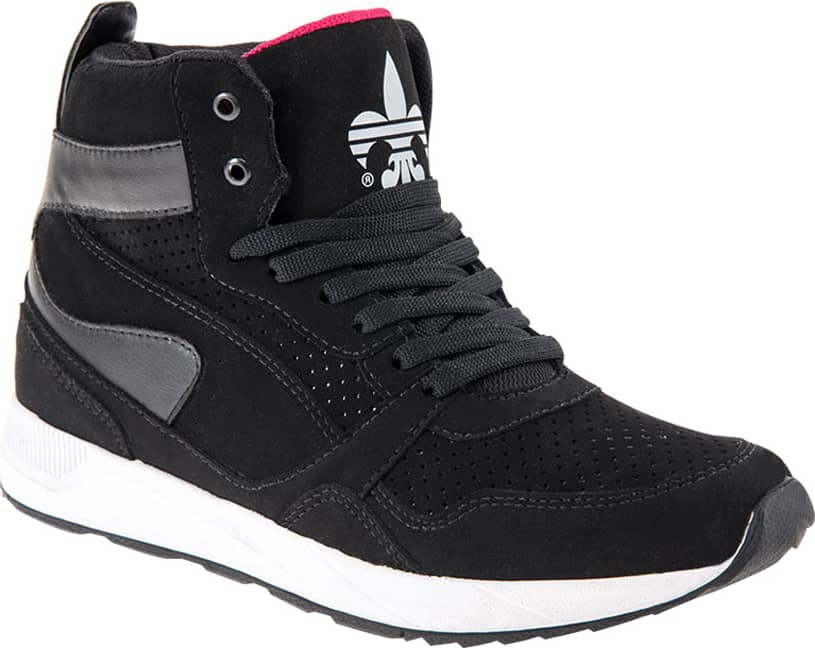 URBANO BOTA URBAN SHOES T381