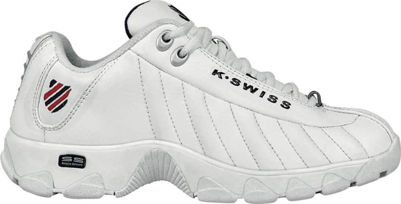 TENIS CASUAL URBANO CHOCLO K-SWISS 9130