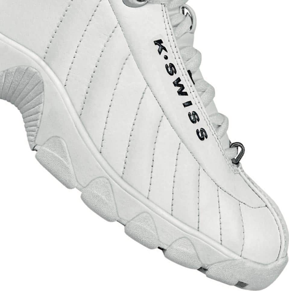 TENIS CASUAL URBANO CHOCLO K-SWISS 9130