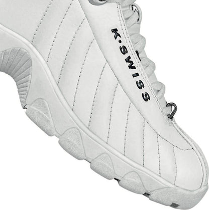 TENIS CASUAL URBANO CHOCLO K-SWISS 9130