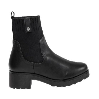 BOTA HEAVY TIERRA BENDITA 0204